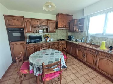 Maison a vendre Kerfourn 56920 Morbihan 175 m2  220860 euros
