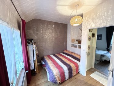 Maison a vendre Amiens 80000 Somme 70 m2 3 pièces 258960 euros