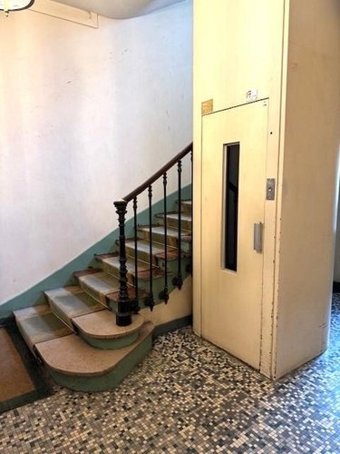 Appartement a vendre Paris 11e arrondissement 75011 Paris 9 m2 1 pièce 116000 euros