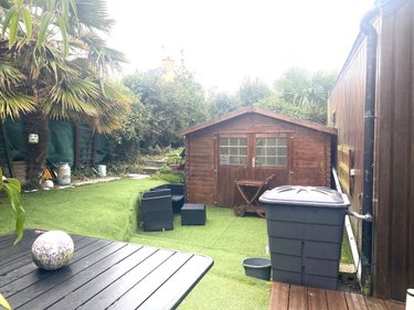 Maison a vendre Guidel 56520 Morbihan 90 m2  394736 euros