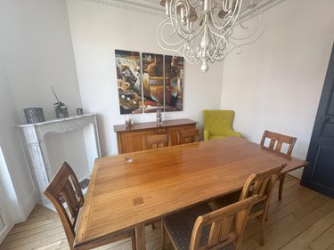 Maison a vendre Cambrai 59400 Nord 159 m2 8 pièces 393000 euros