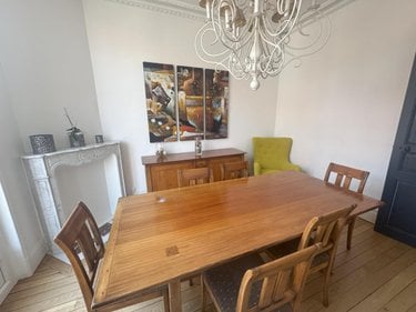 Maison a vendre Cambrai 59400 Nord 159 m2 8 pièces 419000 euros