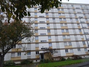 Appartement a vendre Brest 29200 Finistère 71 m2 3 pièces 141060 euros