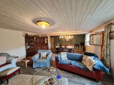 Maison a vendre Gueltas 56920 Morbihan 110 m2 4 pièces 172140 euros
