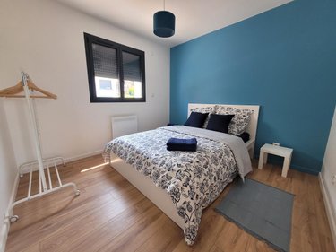 Location maison Darnétal 76160 Seine-Maritime 112 m2 5 pièces 1290 euros