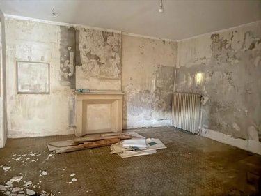 Maison a vendre Trémentines 49340 Maine-et-Loire 77 m2 4 pièces 94320 euros