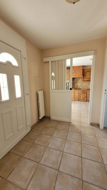 Maison a vendre Vion 72300 Sarthe 100 m2 4 pièces 157500 euros