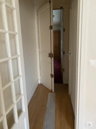 Appartement a vendre Paris 16e arrondissement 75016 Paris 24 m2 1 pièce 295000 euros