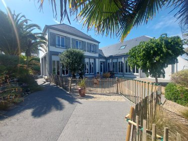 Maison a vendre Belz 56550 Morbihan 237 m2 15 pièces 882040 euros