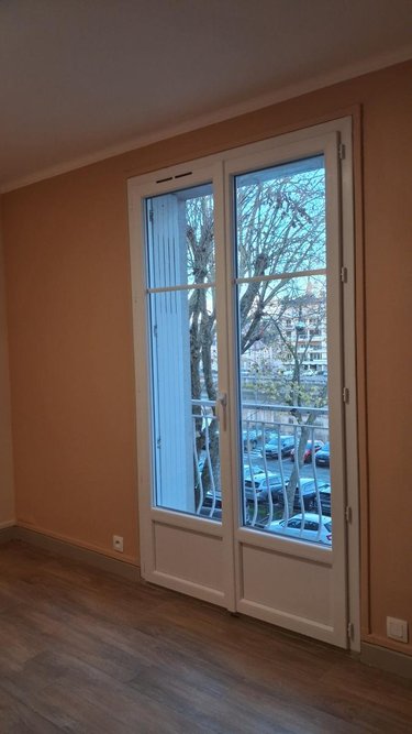 Location appartement Laval 53000 Mayenne 81 m2 4 pièces 725 euros