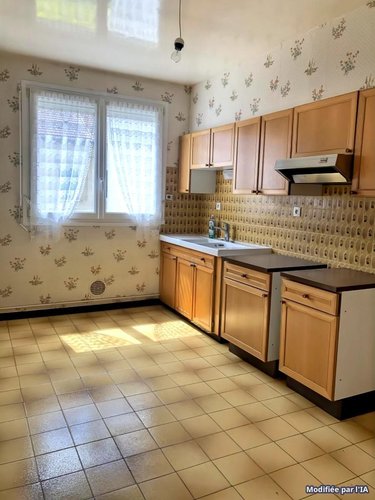 Maison a vendre Châlons-en-Champagne 51000 Marne 130 m2 5 pièces 189840 euros