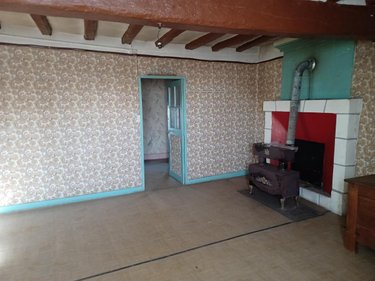Maison a vendre Ligré 37500 Indre-et-Loire 118 m2  157600 euros