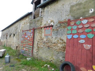 Bien agricole a vendre Morannes sur Sarthe-Daumeray 49640 Maine-et-Loire 406532 m2  312000 euros