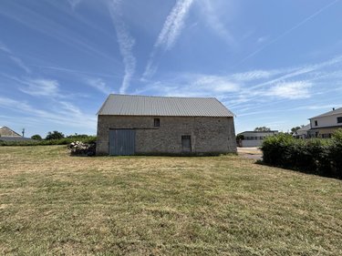Maison a vendre Biniville 50390 Manche 105 m2  89350 euros