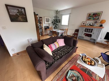 Appartement a vendre Vannes 56000 Morbihan 72 m2 3 pièces 342640 euros