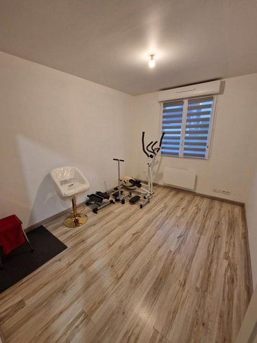 Maison a vendre Val-d'Oust 56460 Morbihan 85 m2 5 pièces 228580 euros