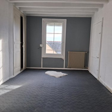 Maison a vendre Loire-Authion 49250 Maine-et-Loire 126 m2 6 pièces 136150 euros