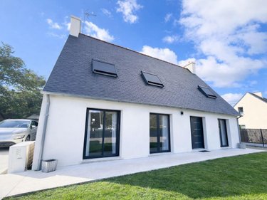 Maison a vendre Fouesnant 29170 Finistère 150 m2 7 pièces 640000 euros