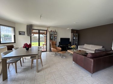 Maison a vendre Janzé 35150 Ille-et-Vilaine 161 m2 7 pièces 390000 euros