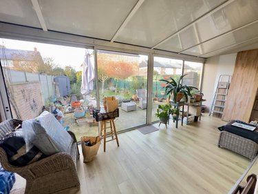 Maison a vendre Sin-le-Noble 59450 Nord 108 m2 4 pièces 158600 euros