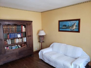 Maison a vendre Riantec 56670 Morbihan 130 m2 6 pièces 426400 euros