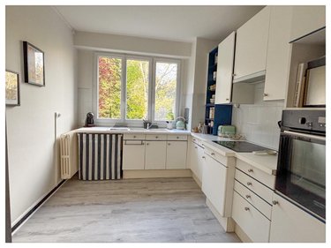 Appartement a vendre Avrillé 49240 Maine-et-Loire 93 m2 4 pièces 286310 euros