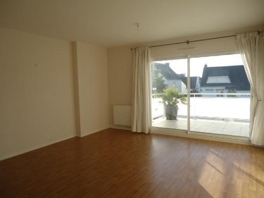 Appartement a vendre Séné 56860 Morbihan 62 m2 3 pièces 269172 euros