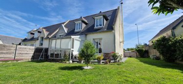 Maison a vendre Saint-Malo 35400 Ille-et-Vilaine 108 m2 6 pièces 582400 euros
