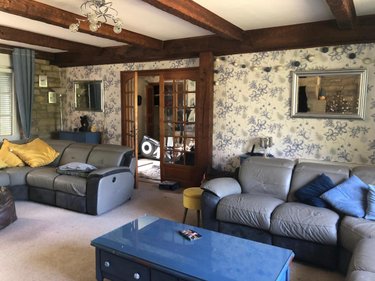 Maison a vendre Berrien 29690 Finistère 173 m2 7 pièces 262500 euros