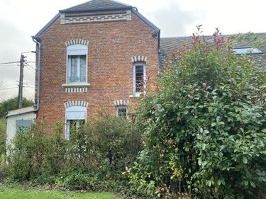 Maison a vendre Honnecourt-sur-Escaut 59266 Nord 170 m2 7 pièces 209600 euros