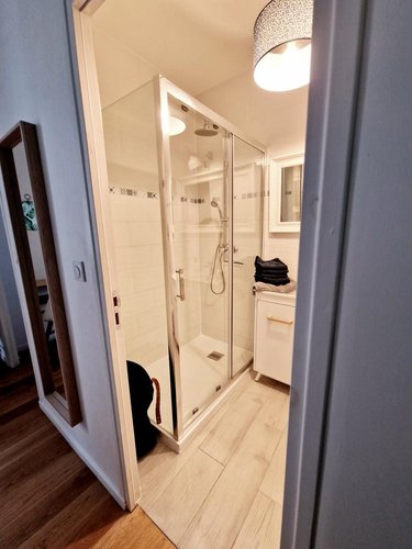 Appartement a vendre Dinan 22100 Côtes-d'Armor 36 m2 2 pièces 160000 euros