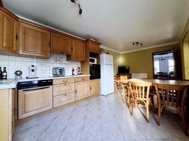 Maison a vendre Saint-Hilaire-Cottes 62120 Pas-de-Calais 248 m2 10 pièces 239200 euros