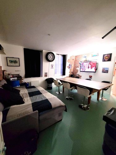 Location appartement Pont-de-l'Arche 27340 Eure 65 m2 3 pièces 750 euros