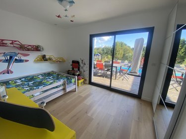 Maison a vendre Plonéour-Lanvern 29720 Finistère 197 m2 7 pièces 730000 euros