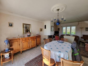 Maison a vendre Gourin 56110 Morbihan 110 m2 6 pièces 194820 euros