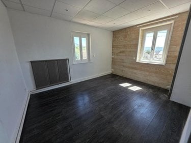 Maison a vendre Plateau d'Hauteville 01110 Ain 144 m2 7 pièces 250000 euros