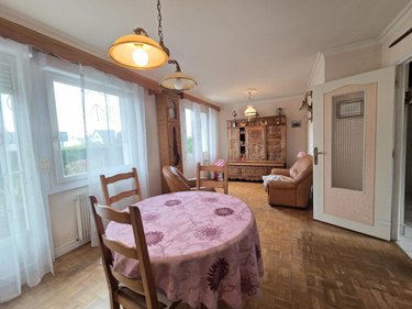 Maison a vendre Morlaix 29600 Finistère 88 m2 4 pièces 131900 euros