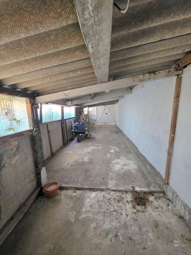 Maison a vendre Méreau 18120 Cher 89 m2  107200 euros