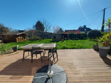 Maison a vendre Kervignac 56700 Morbihan 101 m2 5 pièces 353680 euros