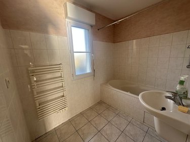 Appartement a vendre Saint-Malo 35400 Ille-et-Vilaine 62 m2 3 pièces 280800 euros