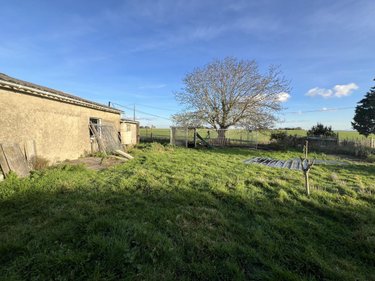 Maison a vendre Plumaudan 22350 Côtes-d'Armor 68 m2 3 pièces 127690 euros