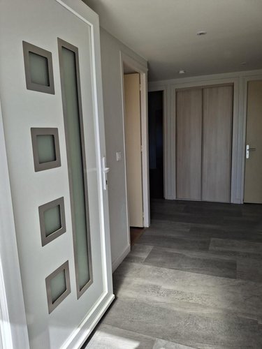 Location appartement Vaudrey 39380 Jura 105 m2 4 pièces 762 euros