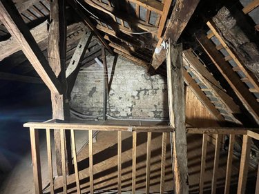 Maison a vendre Chinon 37500 Indre-et-Loire 58 m2 3 pièces 159000 euros
