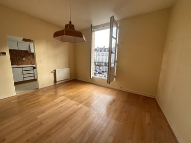 Appartement a vendre Vannes 56000 Morbihan 41 m2 2 pièces 219040 euros