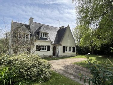 Maison a vendre Bénodet 29950 Finistère 122 m2 6 pièces 365750 euros