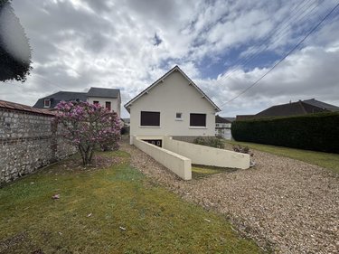 Maison a vendre Saint-Pierre-lès-Elbeuf 76320 Seine-Maritime 74 m2 3 pièces 145000 euros