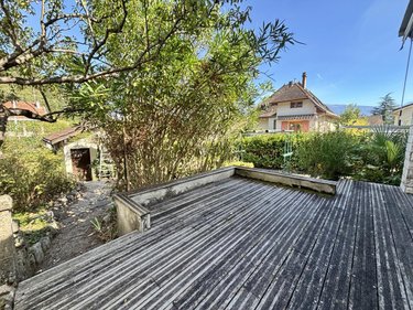 Maison a vendre Corenc 38700 Isère 145 m2 6 pièces 430000 euros
