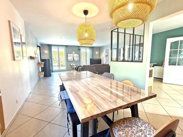 Maison a vendre Witry-lès-Reims 51420 Marne 220 m2 7 pièces 489800 euros