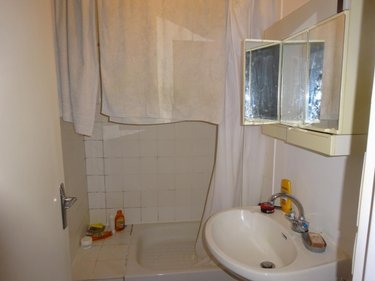 Appartement a vendre Brest 29200 Finistère 28 m2 1 pièce 68540 euros