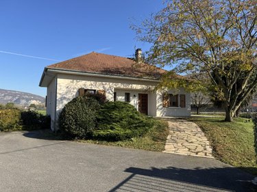 Maison a vendre Peyrieu 01300 Ain 204 m2 7 pièces 350000 euros